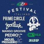 GoodLuck Live @ Festival Italiano