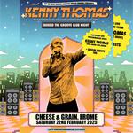 Kenny Thomas - Behind The Groove