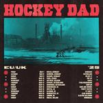 Hockey Dad @ Pop Up, Paris