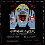 Warmduscher at Polaris Hall	