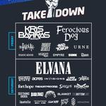 Takedown Festival 2025