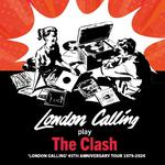 London Calling Album Tour