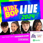 KIDZ BOP