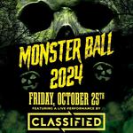 Monster Ball 2024 featuring Classified