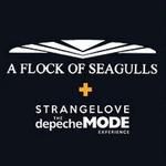 A Flock Of Seagulls + Strangelove-The DEPECHE MODE Experience