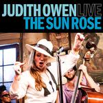 Judith Owen Comes Alive