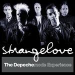 Strangelove-The DEPECHE MODE Experience at House of Blues NOLA