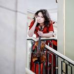 Patricia Kopatchinskaja plays Shostakovich