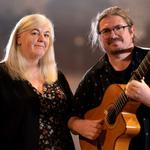 Niamh Parsons & Graham Dunne