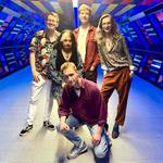 Space Octopus Cartel