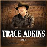 Trace Adkins - Somewhere in America tour