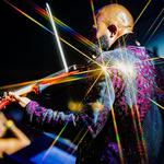 Omari Dillard: Soul Violinist