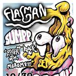 Flagman / Sumpp 