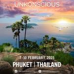 UnKonscious Festival Thailand  2025