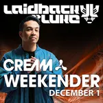 Laidback Luke