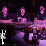 Bag O' Nails - Down-Right Dirty Blues-Rock in Belgrave!