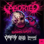 Aborted in Gent