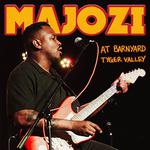 Majozi Live at Barnyard Tyger Valley