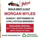 97.7 WGLR Meet & Eat