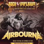 Rock Imperium Festival 2025