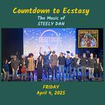 Countdown to Ecstasy-The Music of STEELY DAN