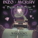 INZO + Mersiv @ AON Grand Ballroom