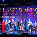 The THE BAND Band presents The Last Waltz Celebration at The Cabot