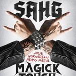 Sahg + Magick Touch / Fru Lundgreen