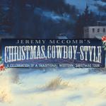 Christmas Cowboy Style Tour