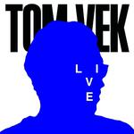 Tom Vek Autumn Tour