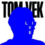 Tom Vek Autumn Tour