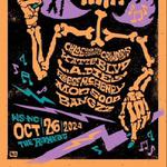 10/26 Winston-Salem, NC - FemmeFest @ Ramkat