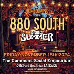 880 South & Kruel Summer