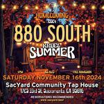 880 South & Kruel Summer