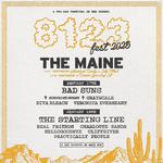 8123 Fest 2025