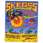 SKEGSS - METRO SOCIAL, SYDNEY - ALL AGES