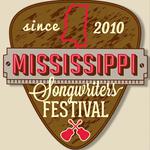 Blue Mother Tupelo at the Mississippi Songwriters Festival