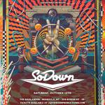 SoDown  at The Badlander