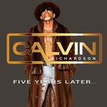 Calvin Richardson Live Performance