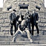 Crimsonic @ RockNeck