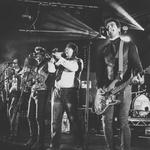 Live at the Old Town Hall