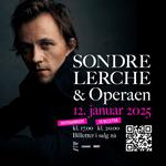 Sondre Lerche & Operaen