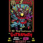 Mac Sabbath 10 year anniversary w Guttermouth 