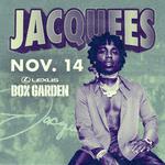 Jacquees