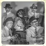 ALS Fundraiser at the Continental Club