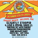 Outermost Roots & Blues Festival 2024