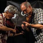 Bruce Molsky & Darol Anger, The Shedd Institute