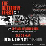 BEER & BBQ FEST