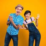 HANOVER, NH: Concert for families... with the full band!