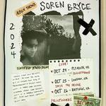 Soren Bryce live at Bulletproof [Plymouth]